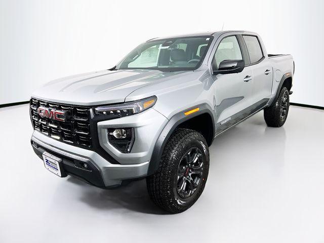 new 2025 GMC Canyon car, priced at $49,720