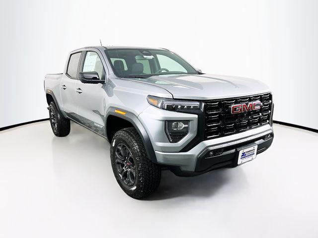 new 2025 GMC Canyon car, priced at $49,720