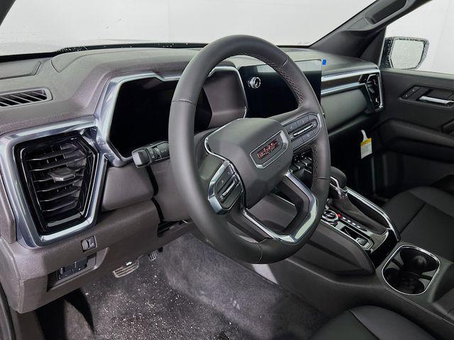 new 2025 GMC Canyon car, priced at $49,720