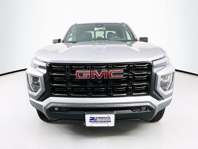 new 2025 GMC Canyon car, priced at $49,720