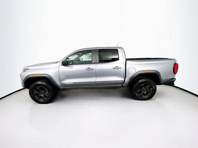 new 2025 GMC Canyon car, priced at $49,720