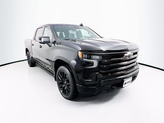 used 2025 Chevrolet Silverado 1500 car, priced at $57,500