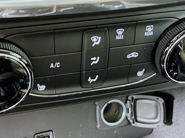 new 2026 Buick Encore GX car, priced at $31,399