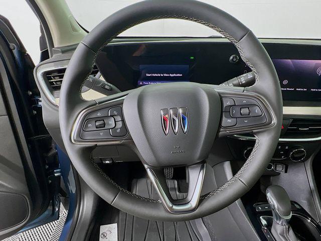 new 2026 Buick Encore GX car, priced at $31,399