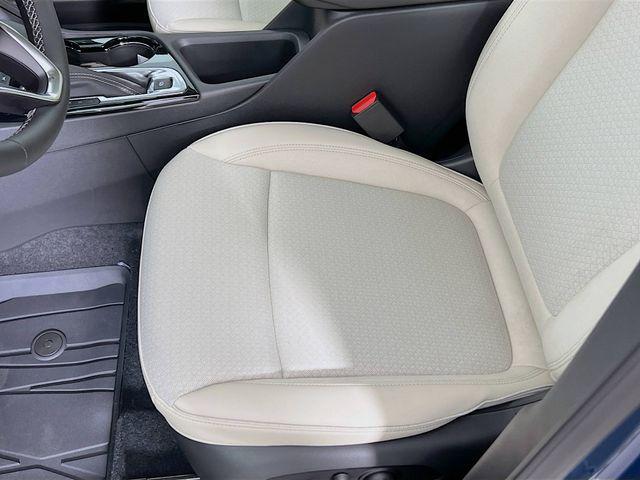 new 2026 Buick Encore GX car, priced at $31,399