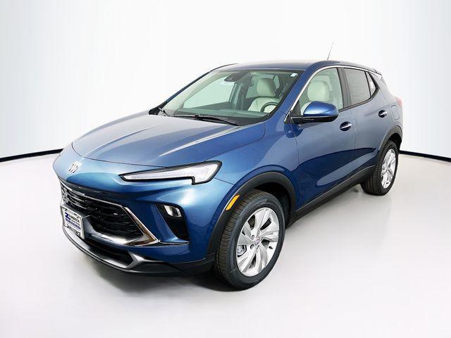 new 2026 Buick Encore GX car, priced at $31,399