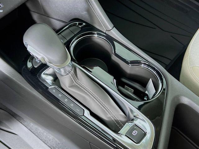 new 2026 Buick Encore GX car, priced at $31,399