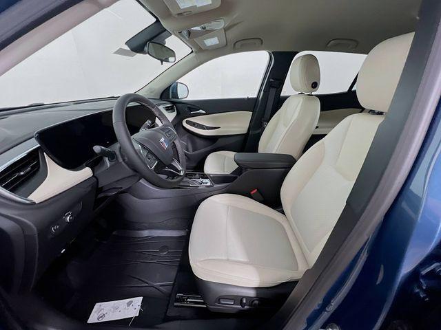 new 2026 Buick Encore GX car, priced at $31,399