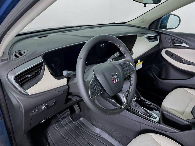 new 2026 Buick Encore GX car, priced at $31,399