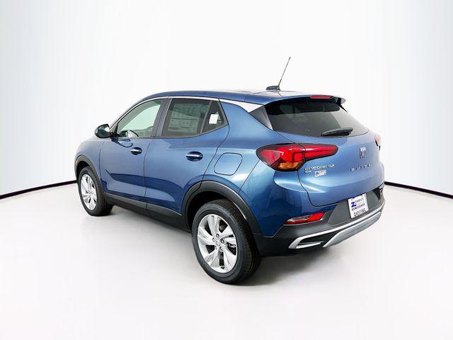 new 2026 Buick Encore GX car, priced at $31,399