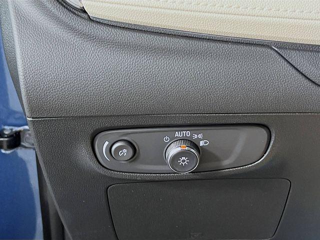 new 2026 Buick Encore GX car, priced at $31,399