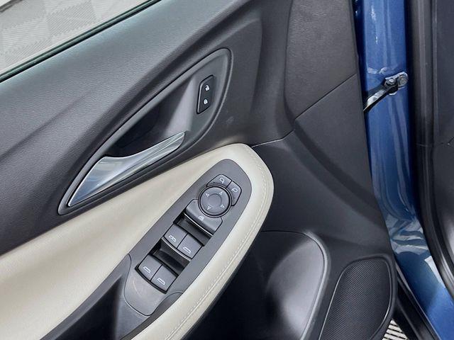 new 2026 Buick Encore GX car, priced at $31,399