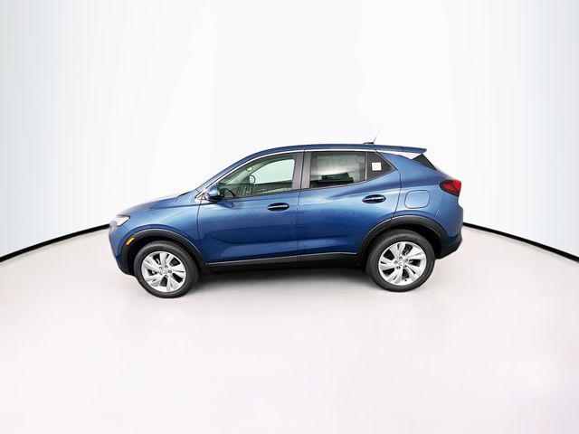 new 2026 Buick Encore GX car, priced at $31,399