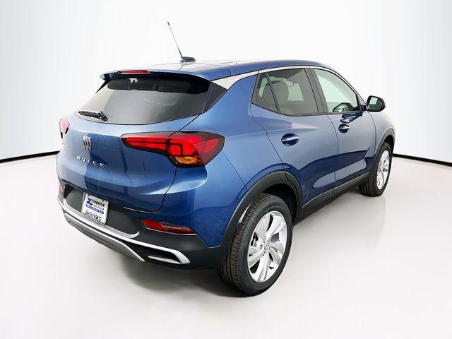 new 2026 Buick Encore GX car, priced at $31,399
