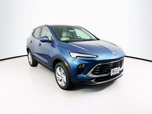 new 2026 Buick Encore GX car, priced at $31,399