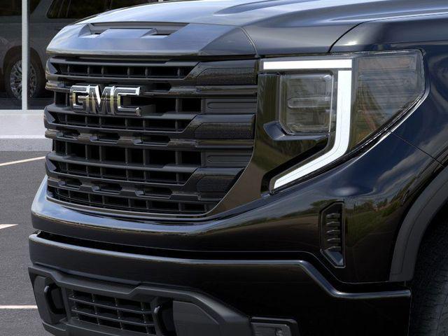 new 2025 GMC Sierra 1500 car, priced at $53,480