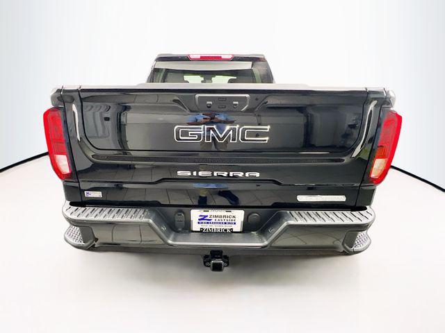 new 2025 GMC Sierra 1500 car, priced at $48,381