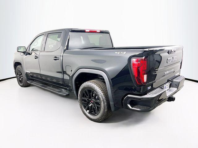 new 2025 GMC Sierra 1500 car, priced at $48,381