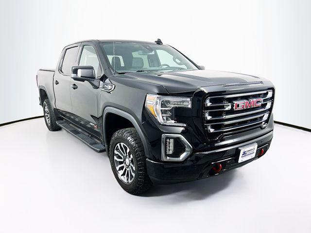 used 2019 GMC Sierra 1500 car, priced at $40,000