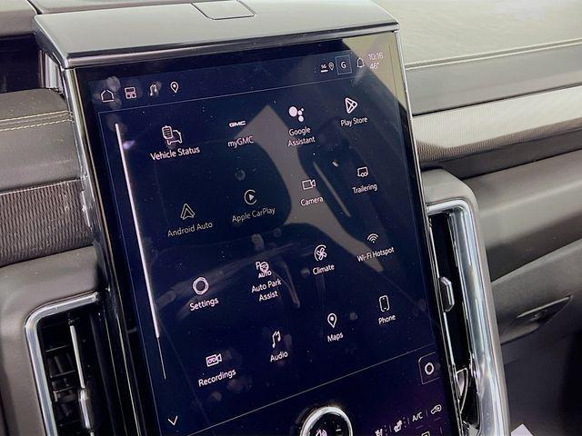 new 2026 GMC Yukon car, priced at $88,970