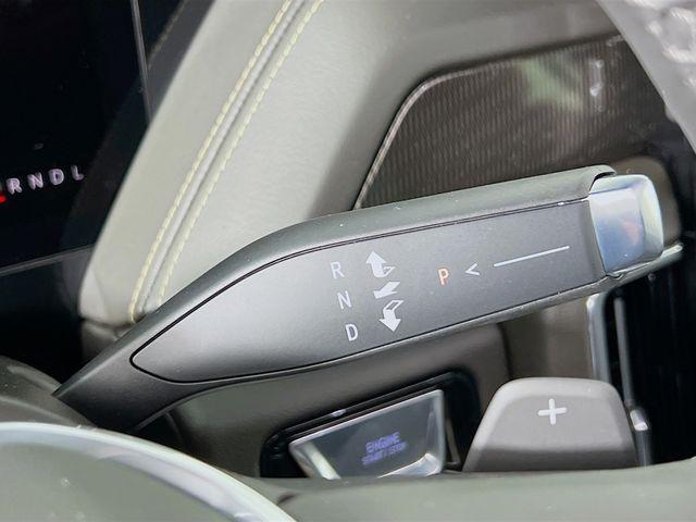 new 2026 GMC Yukon car, priced at $88,970