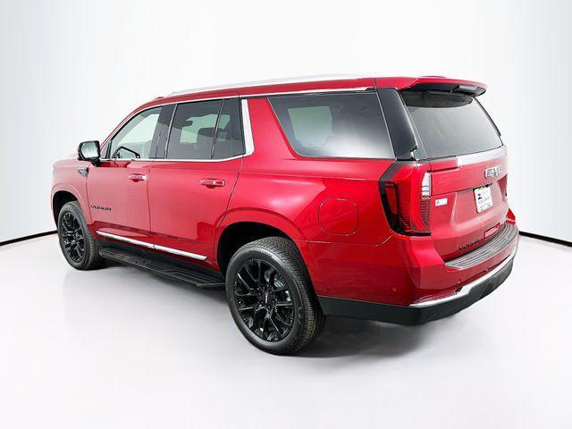 new 2026 GMC Yukon car, priced at $88,970