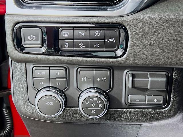 new 2026 GMC Yukon car, priced at $88,970