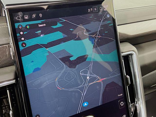 new 2026 GMC Yukon car, priced at $88,970