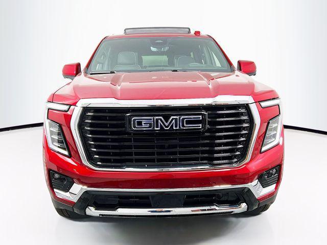 new 2026 GMC Yukon car, priced at $88,970