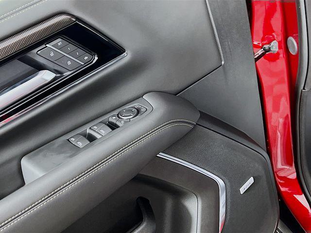 new 2026 GMC Yukon car, priced at $88,970