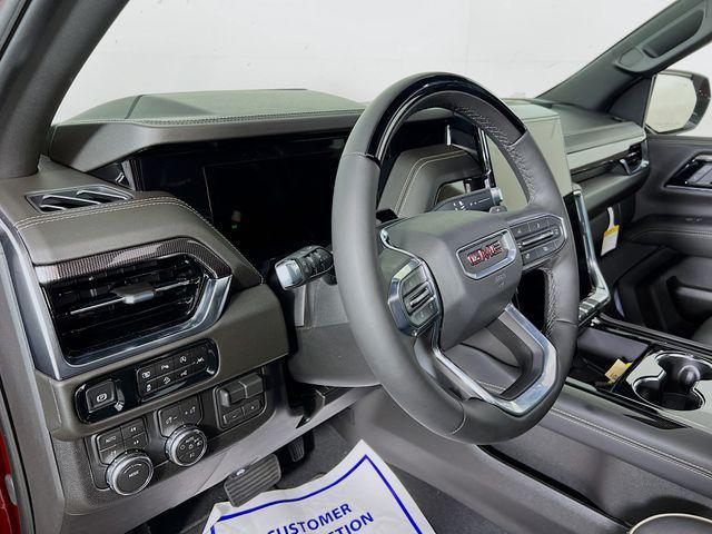 new 2026 GMC Yukon car, priced at $88,970