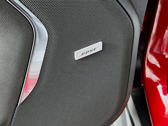 new 2026 GMC Yukon car, priced at $88,970