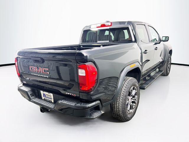 used 2024 GMC Canyon car, priced at $43,000