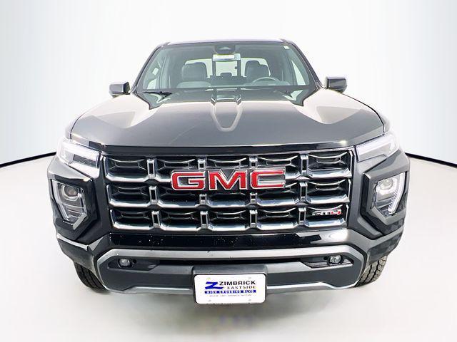 used 2024 GMC Canyon car, priced at $43,000