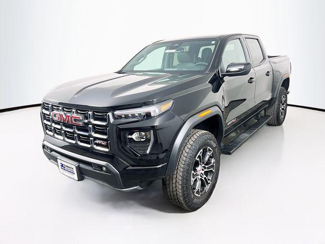 used 2024 GMC Canyon car, priced at $43,000