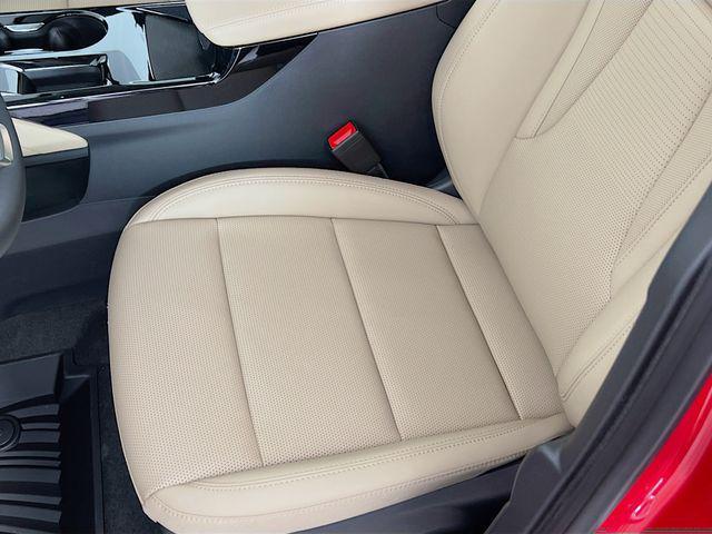 new 2025 Buick Envision car, priced at $37,624