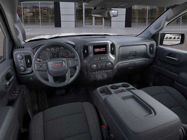 new 2024 GMC Sierra 1500 car, priced at $37,528