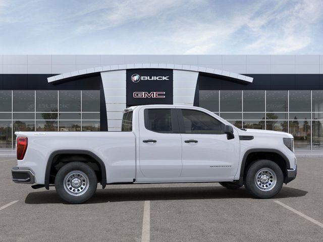 new 2024 GMC Sierra 1500 car, priced at $37,528