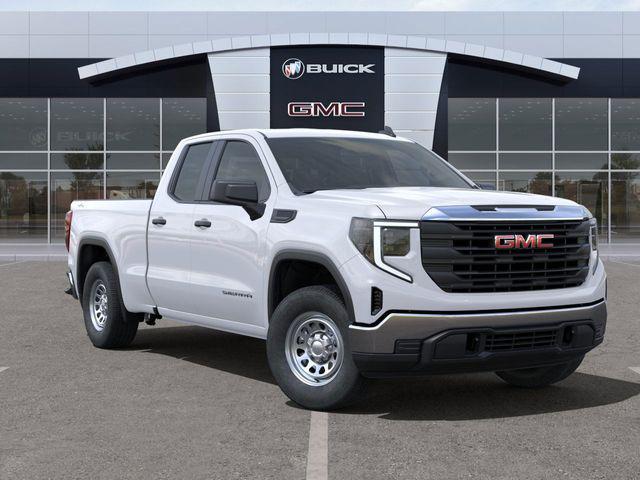 new 2024 GMC Sierra 1500 car, priced at $37,528