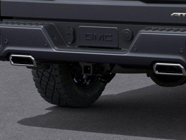 new 2026 GMC Sierra 1500 car, priced at $71,378