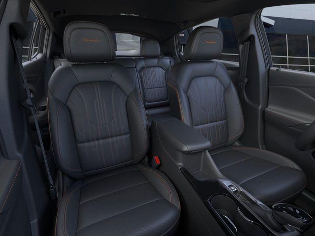 new 2025 Buick Envista car, priced at $31,810