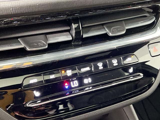 new 2025 Buick Envista car, priced at $31,810