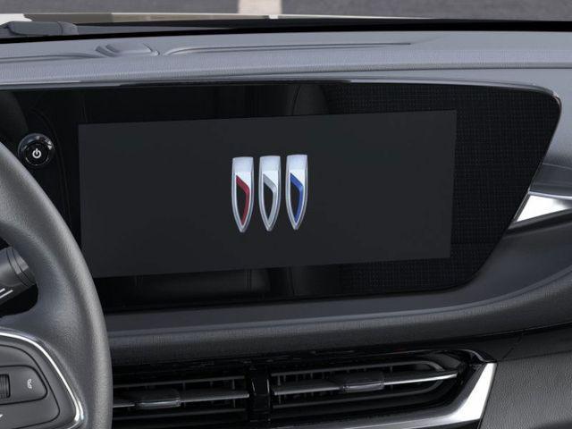 new 2025 Buick Envista car, priced at $31,810