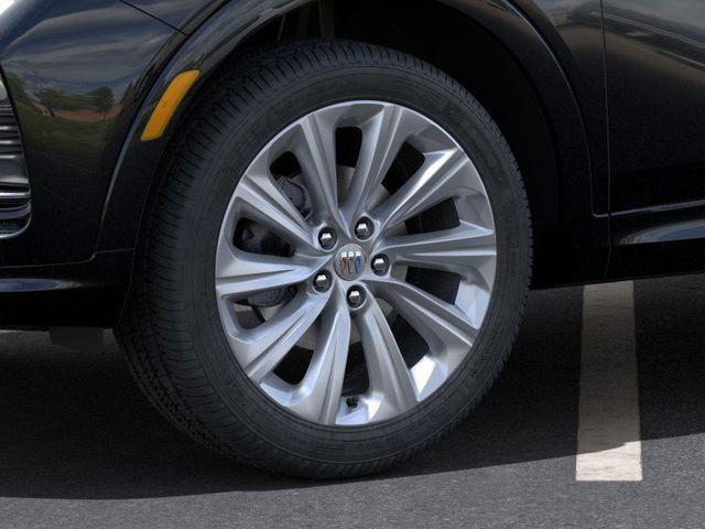new 2025 Buick Envista car, priced at $31,810