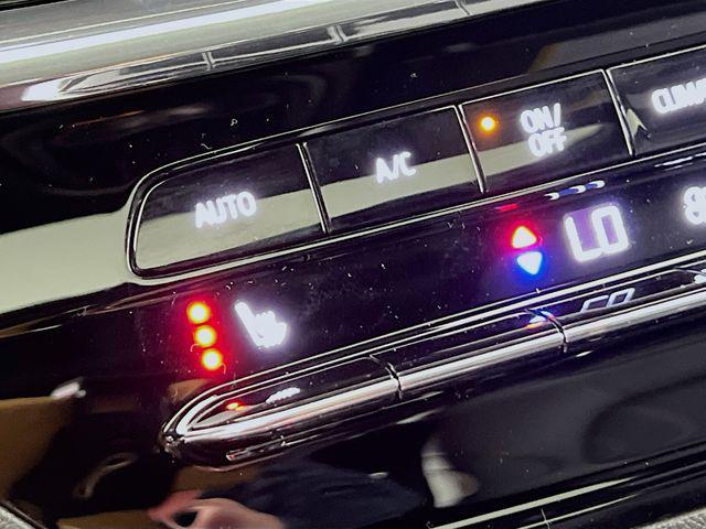 new 2025 Buick Envista car, priced at $31,810