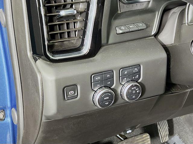 used 2025 GMC Sierra 1500 car, priced at $69,000