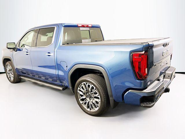 used 2025 GMC Sierra 1500 car, priced at $69,000