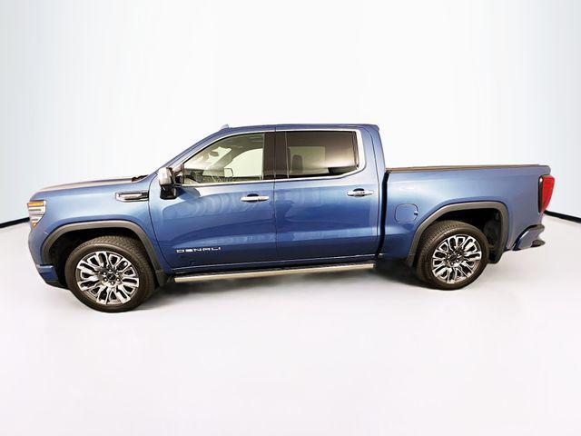 used 2025 GMC Sierra 1500 car, priced at $69,000
