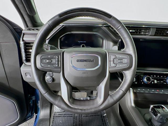 used 2025 GMC Sierra 1500 car, priced at $69,000