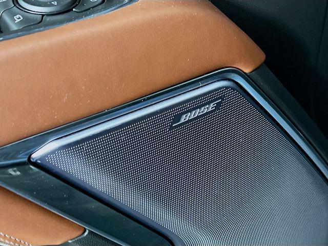 used 2025 GMC Sierra 1500 car, priced at $69,000